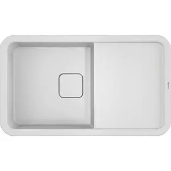 Кухонная мойка Omoikiri Tasogare 86 PA пастила (4993457)