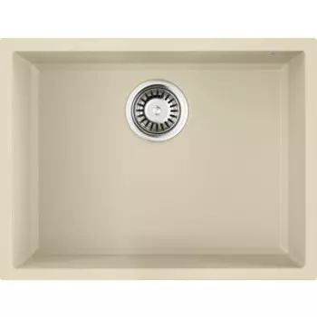 Кухонная мойка Omoikiri Tedori 54-U BE ваниль (4993989)