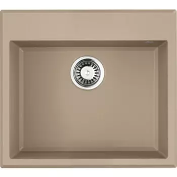 Кухонная мойка Omoikiri Tedori 57 CH шампань (4993985)