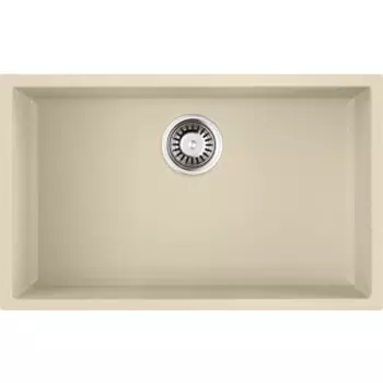 Кухонная мойка Omoikiri Tedori 66-U BE ваниль (4993973)