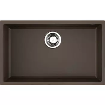 Кухонная мойка Omoikiri Tedori 66-U-ES эспрессо (4997237)