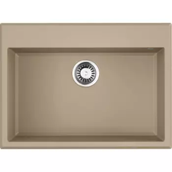 Кухонная мойка Omoikiri Tedori 68 CH шампань (4993969)