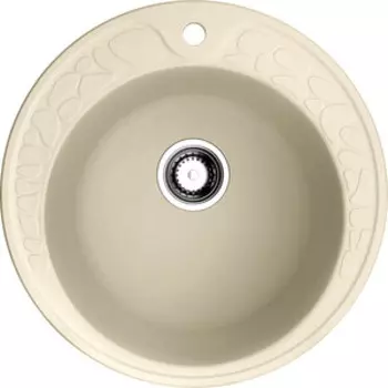 Кухонная мойка Omoikiri Tovada 51 BE ваниль (4993363)
