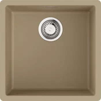 Кухонная мойка Omoikiri Yamakawa 45Т Integra-CH шампань (4997258)