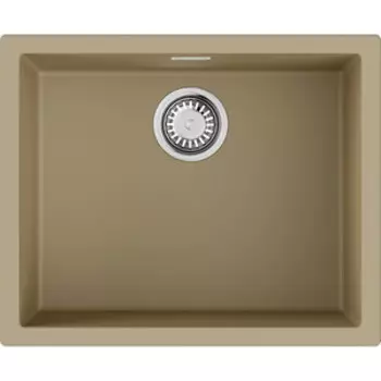 Кухонная мойка Omoikiri Yamakawa 55T-U/I-CH шампань (4993435)
