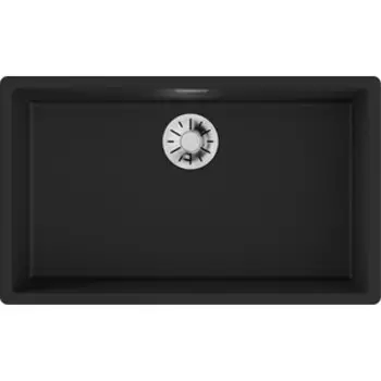 Кухонная мойка Omoikiri Yamakawa 75 Integra-GB графит (4997275)