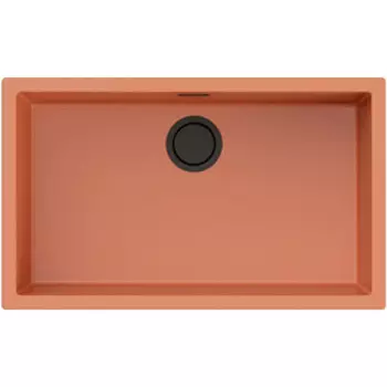 Кухонная мойка Omoikiri Yamakawa 75-U/I-CN canyon (4997030)