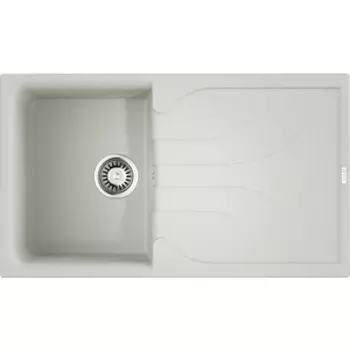 Кухонная мойка Omoikiri Yasugata 86 EV эверест (4993874)