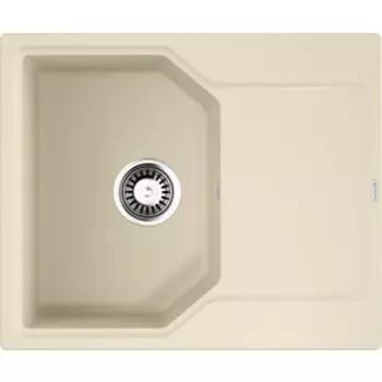 Кухонная мойка Omoikiri Yonaka 61 BE ваниль (4993632)