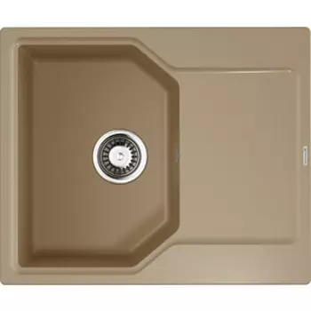 Кухонная мойка Omoikiri Yonaka 61 CA карамель (4993635)