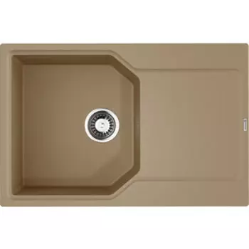 Кухонная мойка Omoikiri Yonaka 78 CA карамель (4993705)