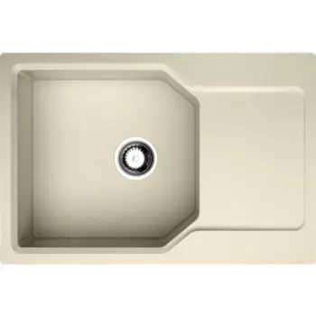 Кухонная мойка Omoikiri Yonaka 78-LB BE ваниль (4993335)