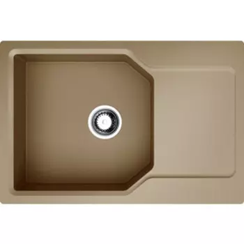 Кухонная мойка Omoikiri Yonaka 78-LB CA карамель (4993338)