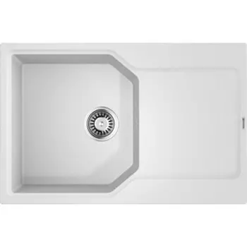 Кухонная мойка Omoikiri Yonaka 78 PA пастила (4993704)