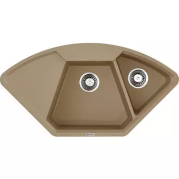 Кухонная мойка Omoikiri Yonaka 98-C CA карамель (4993713)