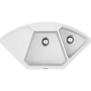 Кухонная мойка Omoikiri Yonaka 98-C PA пастила (4993712)