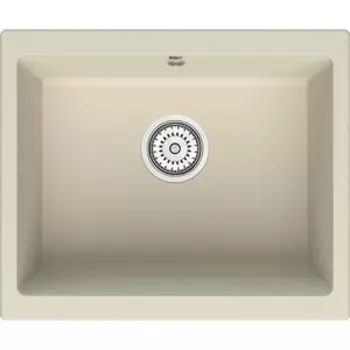 Кухонная мойка Point Сидли 55 светло-бежевая (PN3007BG)