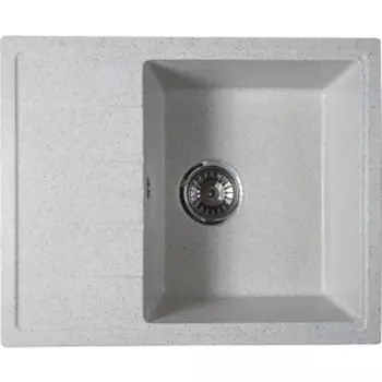 Кухонная мойка Reflexion Plato олово (RX1457TN)