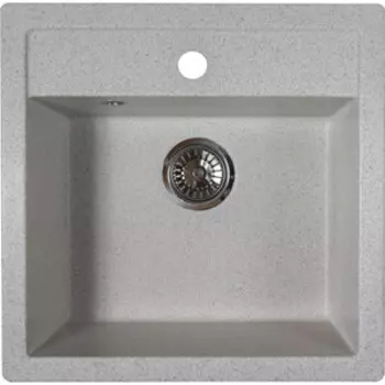 Кухонная мойка Reflexion Zia олово (RX1251TN)