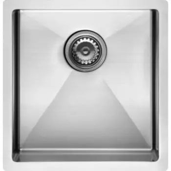 Кухонная мойка Seaman ECO Bremen (SBO-4345)