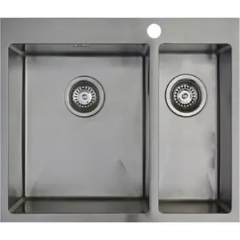 Кухонная мойка Seaman Eco Marino SMB-6151DRS.A