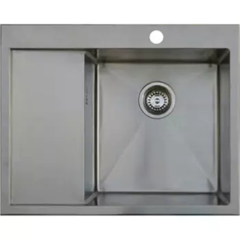 Кухонная мойка Seaman Eco Marino SMB-6351LS.A