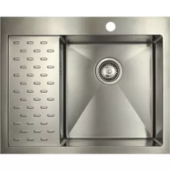 Кухонная мойка Seaman Eco Marino SMB-6351PLS.A