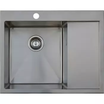 Кухонная мойка Seaman Eco Marino SMB-6351RS.A