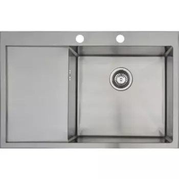 Кухонная мойка Seaman Eco Marino SMB-7851LS.B