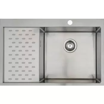 Кухонная мойка Seaman Eco Marino SMB-7851PLS.A