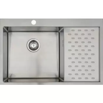 Кухонная мойка Seaman Eco Marino SMB-7851PRS.A