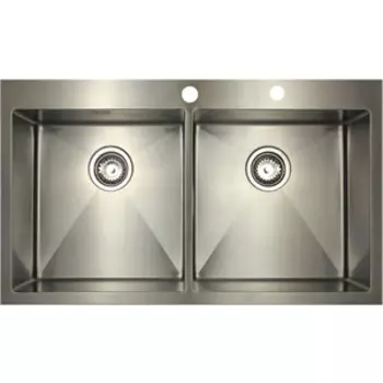 Кухонная мойка Seaman Eco Marino SMB-8851DS.B