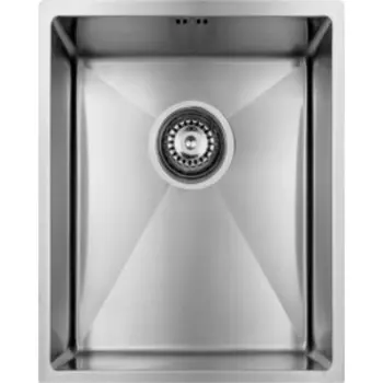Кухонная мойка Seaman Eco Marino SME-330.A Steel Satin