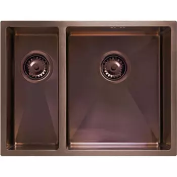 Кухонная мойка Seaman Eco Marino SME-575DL-AM.A Amethyst