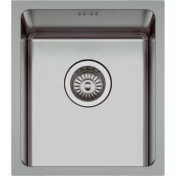 Кухонная мойка Seaman Eco Roma SMR-4438A.A