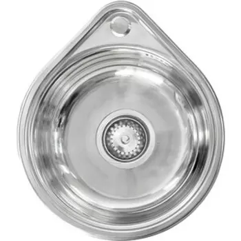 Кухонная мойка Seaman Eco Wien SWT-3945.A Steel Satin