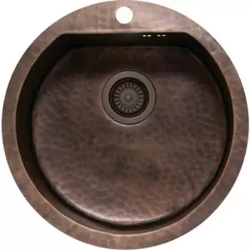 Кухонная мойка Seaman Natural Genova SMC-510V-Antique.A