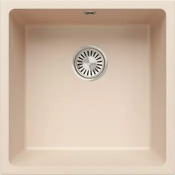 Кухонная мойка Tolero Classic R-128 саванна (856165)