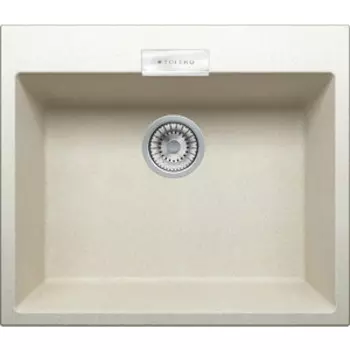 Кухонная мойка Tolero Loft TL-580 №911 черный (473585)