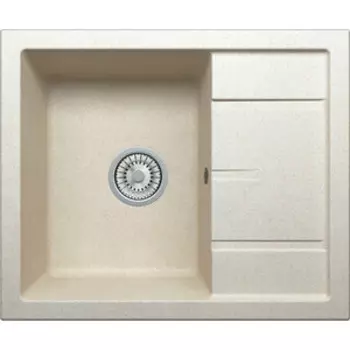 Кухонная мойка Tolero Classic R-107 №102 сафари (765322)