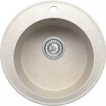 Кухонная мойка Tolero Classic R-108 №102 сафари (765407)