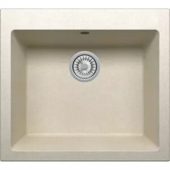 Кухонная мойка Tolero Classic R-111 №102 сафари (765643)