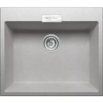Кухонная мойка Tolero Loft TL-580 №102 сафари (473608)