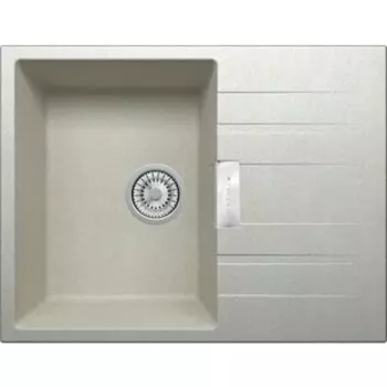 Кухонная мойка Tolero Loft TL-650 №102 сафари (473684)