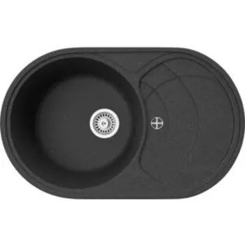 Кухонная мойка TopZero Alla Galaxy