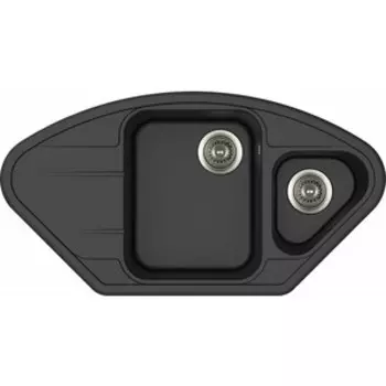 Кухонная мойка TopZero Angelina Cosmos