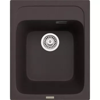 Кухонная мойка TopZero Bonnie Chocolate