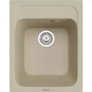 Кухонная мойка TopZero Bonnie Jasmine