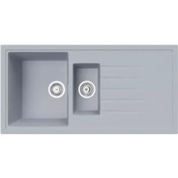 Кухонная мойка TopZero Cindy Titan
