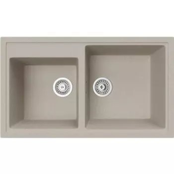 Кухонная мойка TopZero Demi Beach